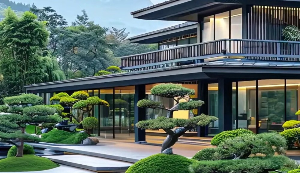 贵阳农村自建房更佳风水布局是什么