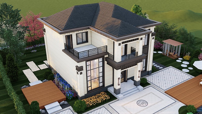 贵阳回乡建房做到这四点，才能建造出满意的“家”