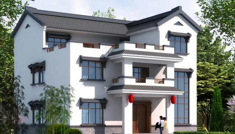 贵阳对于农村自建房屋，必须注意土方回填